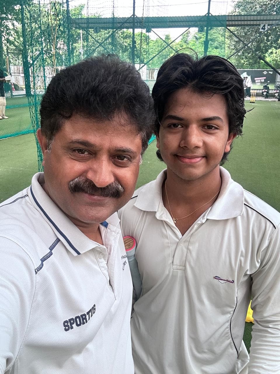 T V Ram Kumar coaching gallery 1
