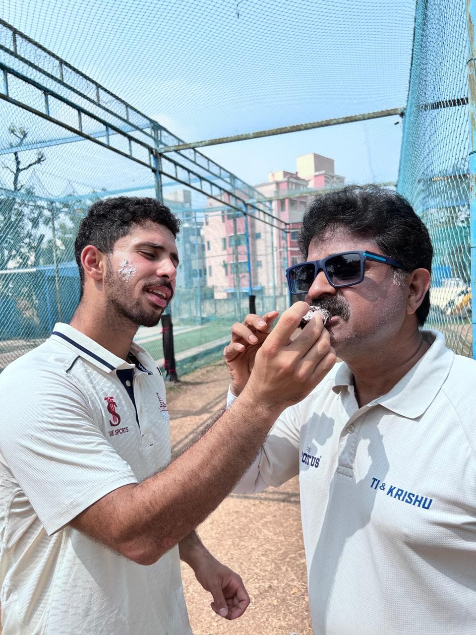 T V Ram Kumar coaching gallery 10